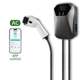 7KW/11KW/22KW AC EV Charger