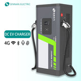 60KW-240KW DC EV Charger