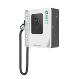 20KW/30KW/40KW DC Integrated  EV Charger