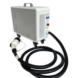 20KW Mobile EV Charger