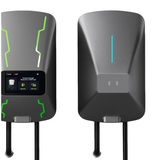 IP66 7kW 11kW 22kW AC EV Charger