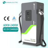 60KW-240KW DC EV Charger