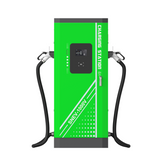 60KW-240KW DC EV Charger