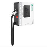 20KW/30KW/40KW DC Integrated  EV Charger