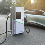 60KW-240KW DC EV Charger