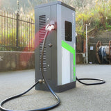 60KW-240KW DC EV Charger