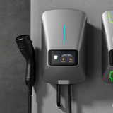 IP66 7kW 11kW 22kW AC EV Charger