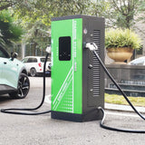 60KW-240KW DC EV Charger