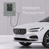 20KW/30KW/40KW DC Integrated  EV Charger