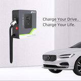 20KW/30KW/40KW DC Integrated  EV Charger