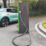 60KW-240KW DC EV Charger