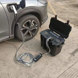 4KW AC Mobile EV Charger