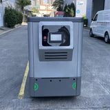 60KW Mobile EV Charger