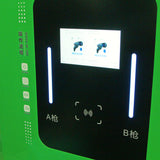 60KW-240KW DC EV Charger