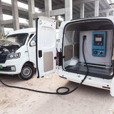 60KW Mobile EV Charger