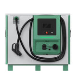 120KW Mobile EV Charger