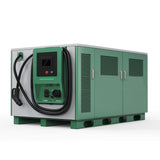 120KW Mobile EV Charger