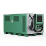 120KW Mobile EV Charger